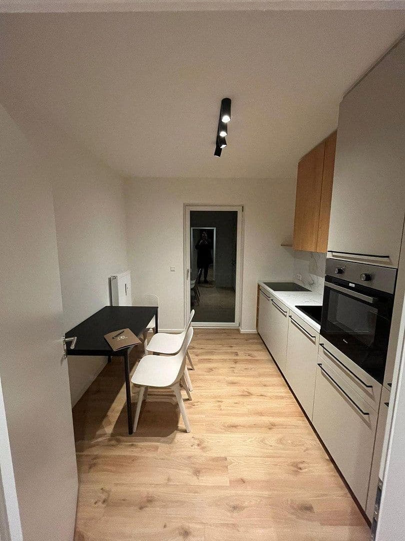flat to rent, 15 m², Bauerngasse 39, Nürnberg, Bavaria flat to rent, 15 m², Bauerngasse 39, Nürnberg, Bavaria