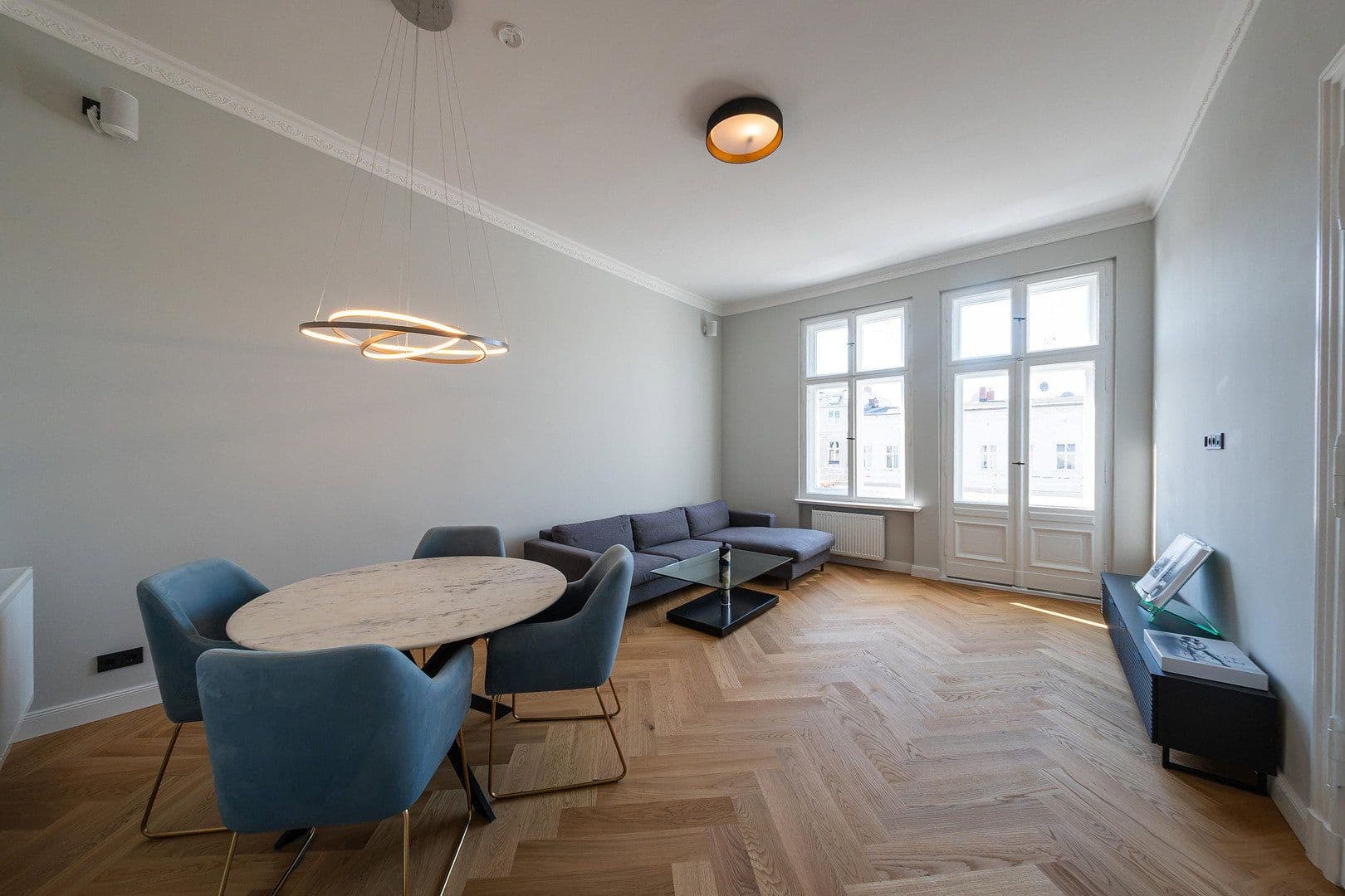 3 bedroom flat for sale, 96 m², Berlin, Berlin 3 bedroom flat for sale, 96 m², Berlin, Berlin