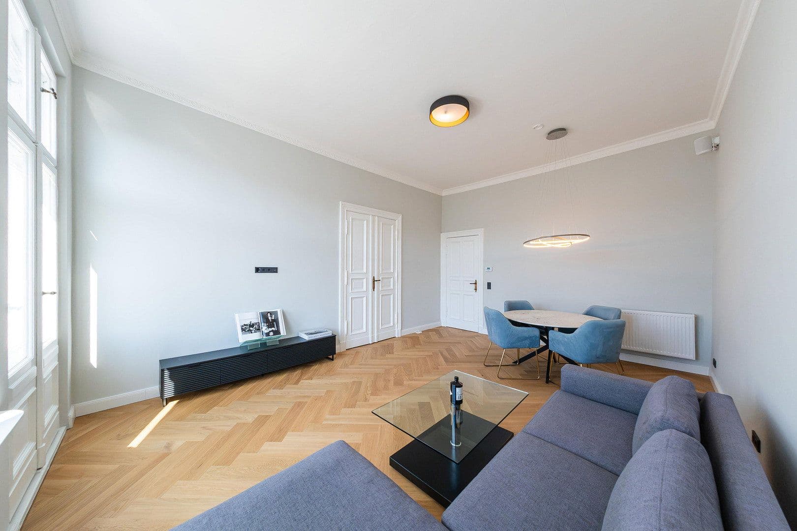 3 bedroom flat for sale, 96 m², Berlin, Berlin 3 bedroom flat for sale, 96 m², Berlin, Berlin