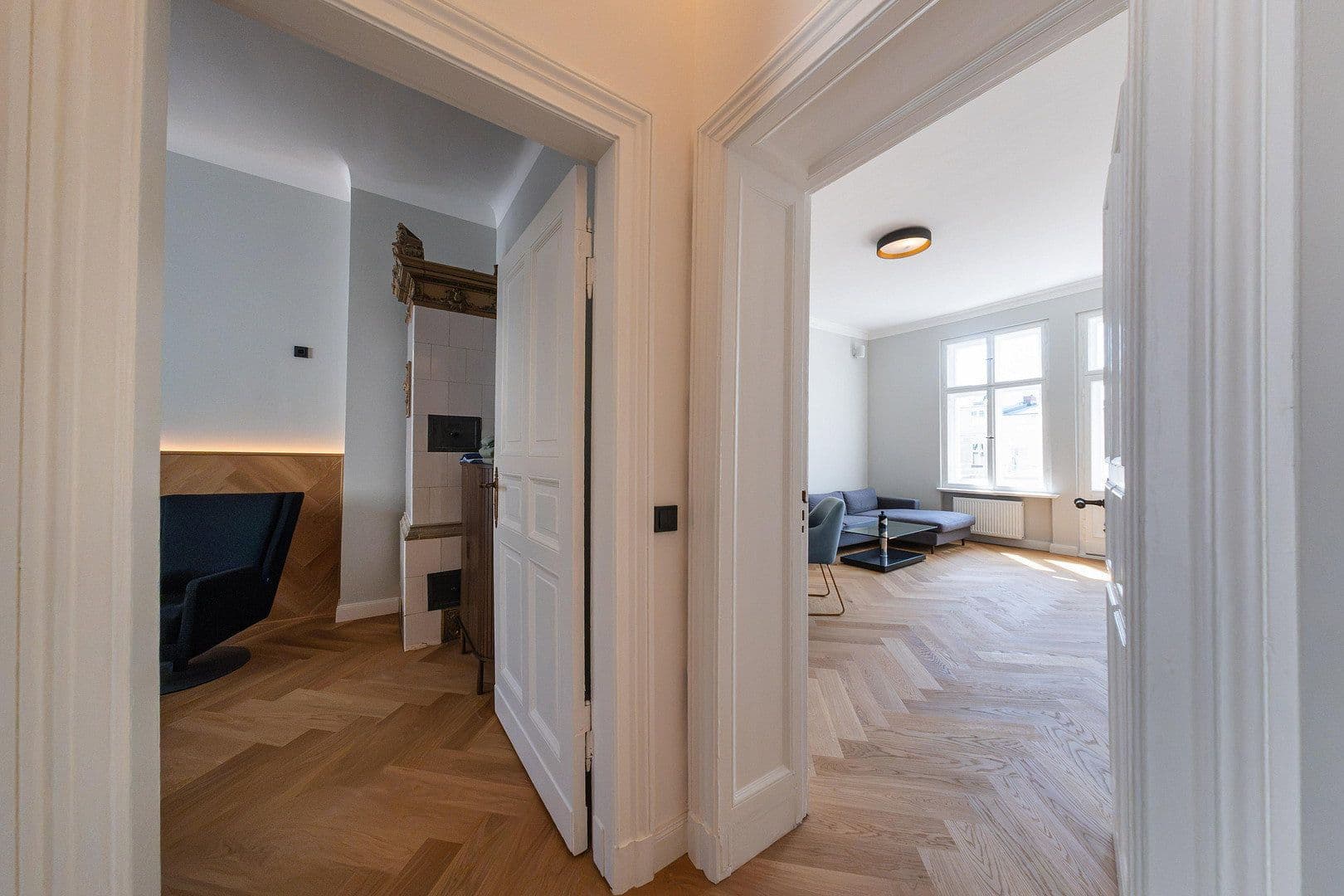 3 bedroom flat for sale, 96 m², Berlin, Berlin 3 bedroom flat for sale, 96 m², Berlin, Berlin