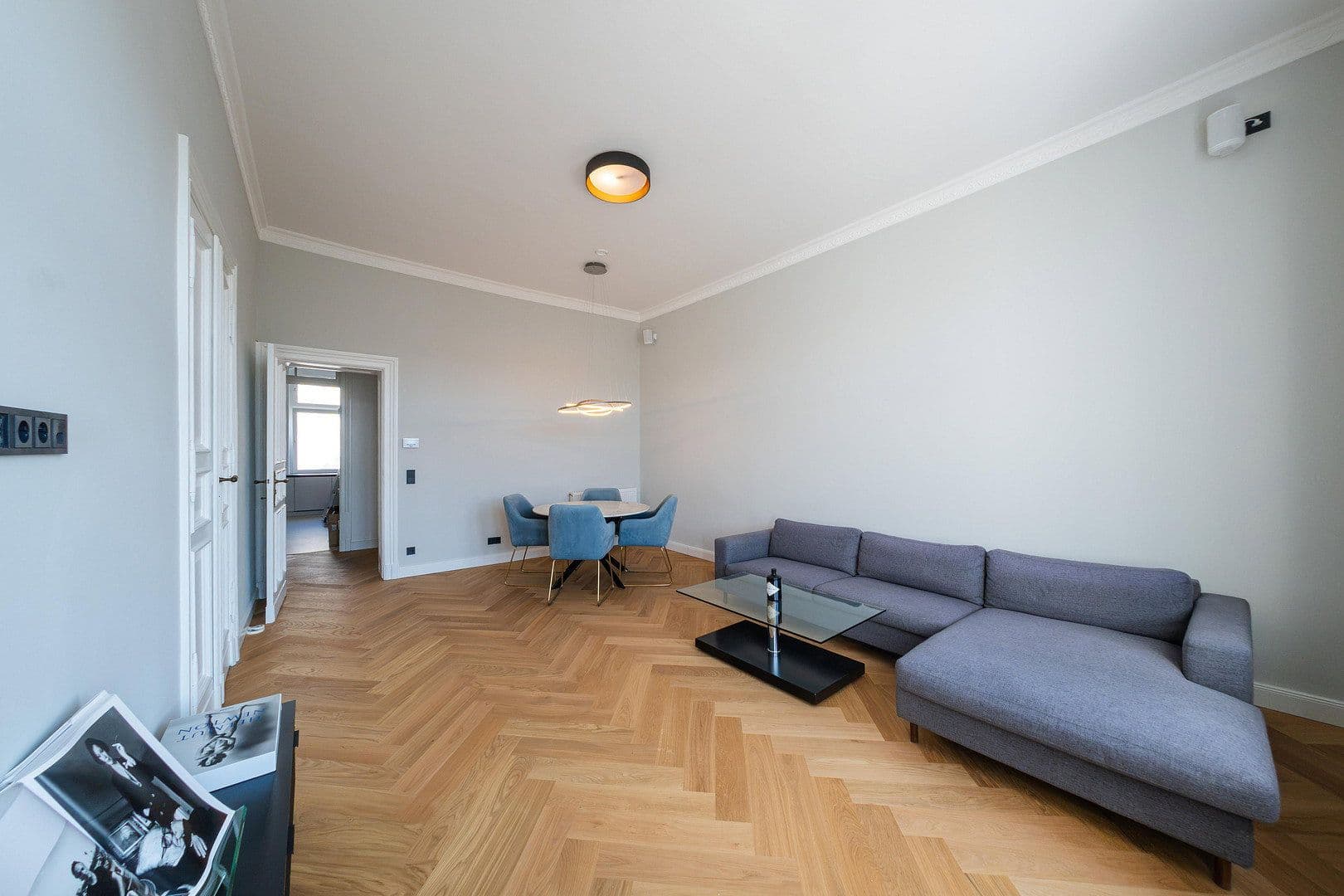 3 bedroom flat for sale, 96 m², Berlin, Berlin 3 bedroom flat for sale, 96 m², Berlin, Berlin