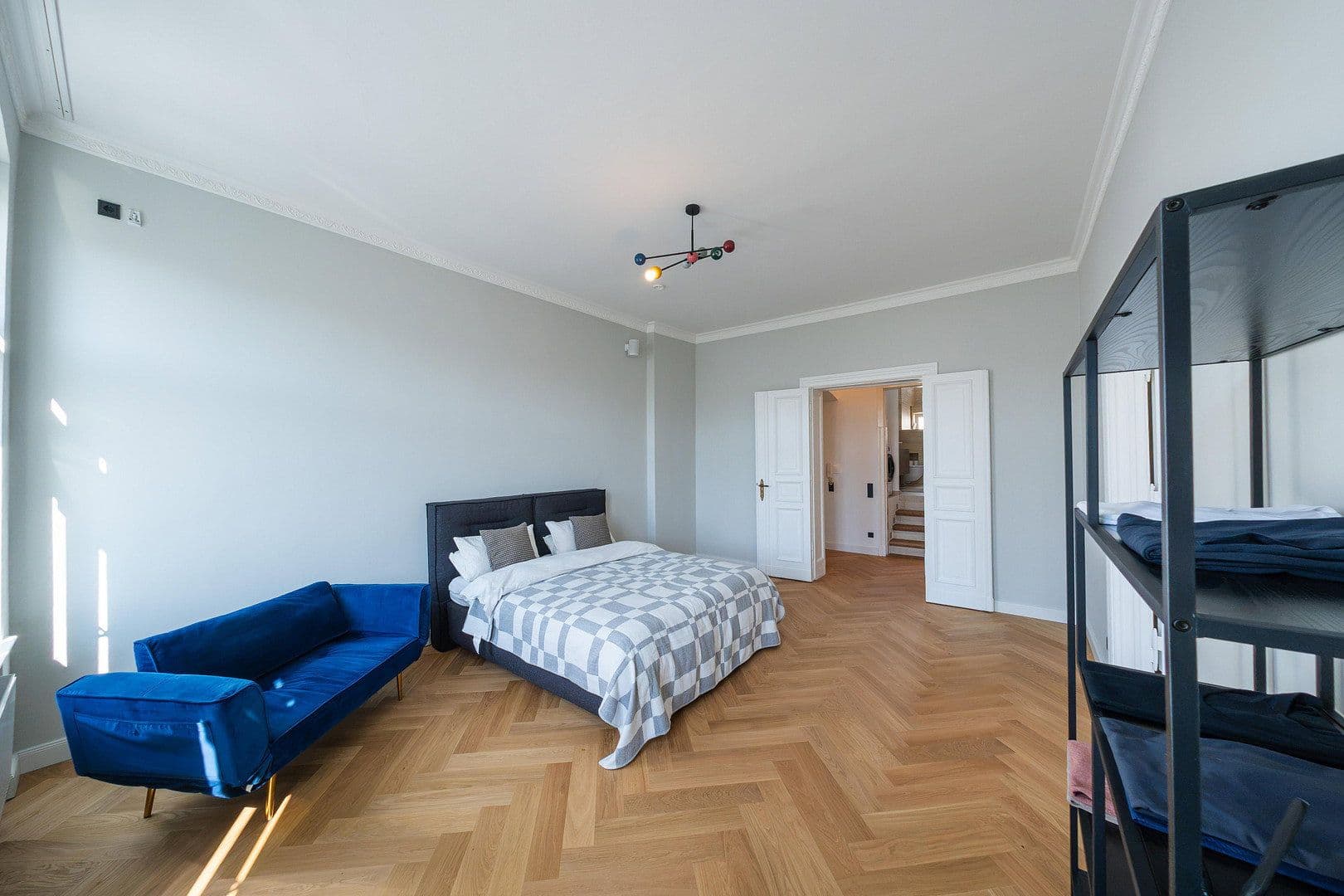 3 bedroom flat for sale, 96 m², Berlin, Berlin 3 bedroom flat for sale, 96 m², Berlin, Berlin
