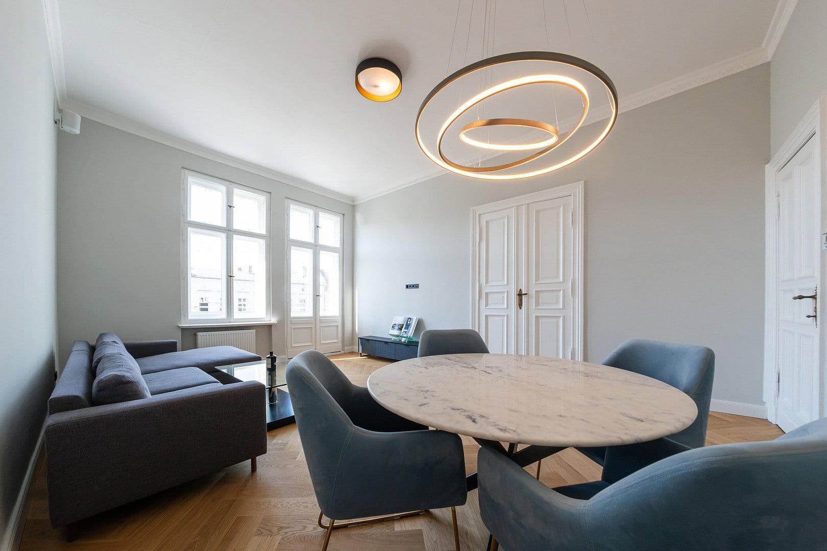 3 bedroom flat for sale, 96 m², Berlin, Berlin 3 bedroom flat for sale, 96 m², Berlin, Berlin