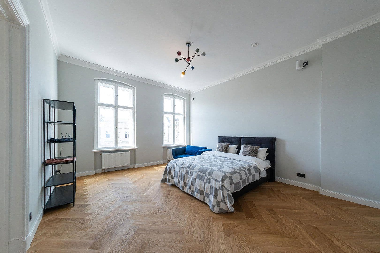 3 bedroom flat for sale, 96 m², Berlin, Berlin 3 bedroom flat for sale, 96 m², Berlin, Berlin
