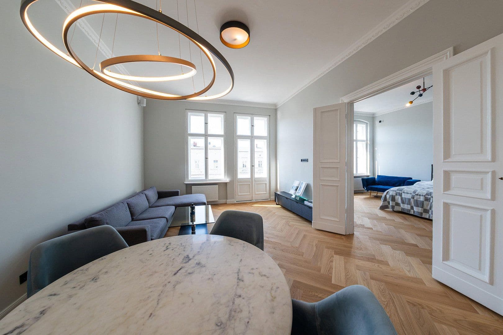 3 bedroom flat for sale, 96 m², Berlin, Berlin 3 bedroom flat for sale, 96 m², Berlin, Berlin