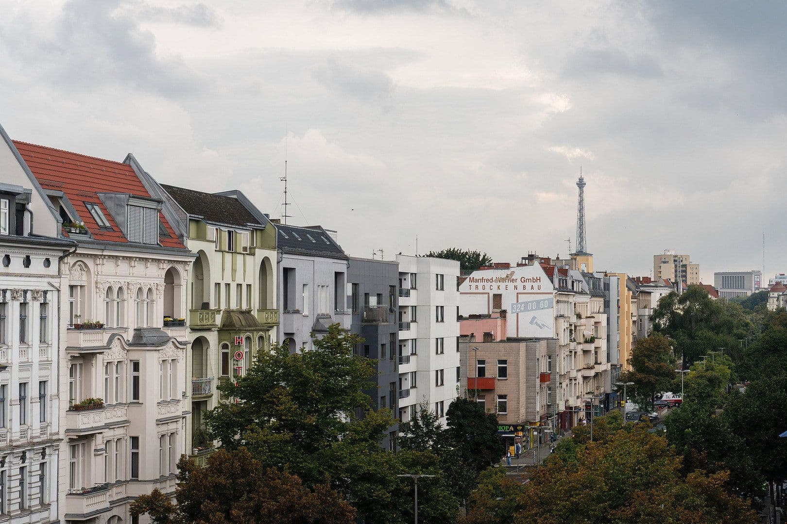 3 bedroom flat for sale, 96 m², Berlin, Berlin 3 bedroom flat for sale, 96 m², Berlin, Berlin