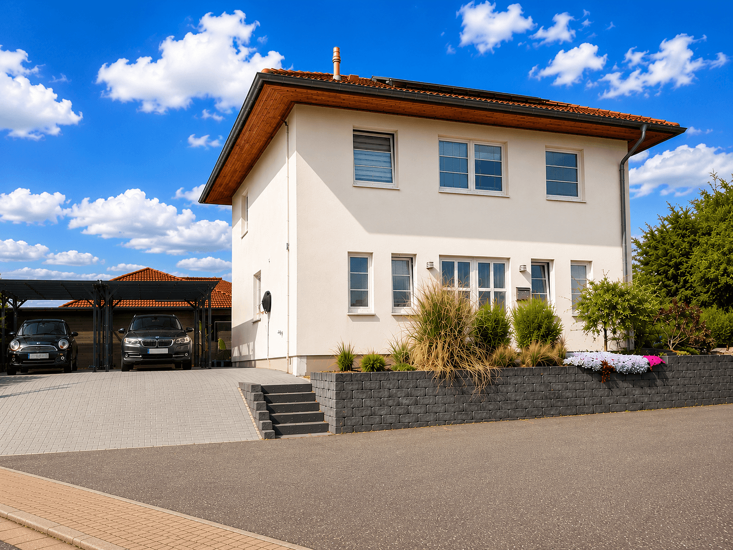 house for sale, 125 m², Ottweiler, Saarland house for sale, 125 m², Ottweiler, Saarland