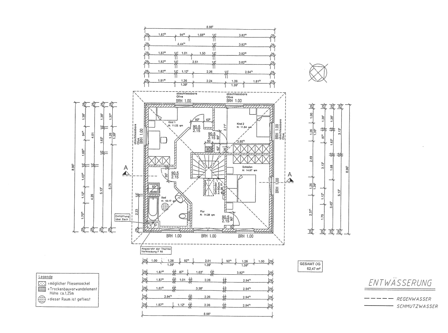 house for sale, 125 m², Ottweiler, Saarland house for sale, 125 m², Ottweiler, Saarland