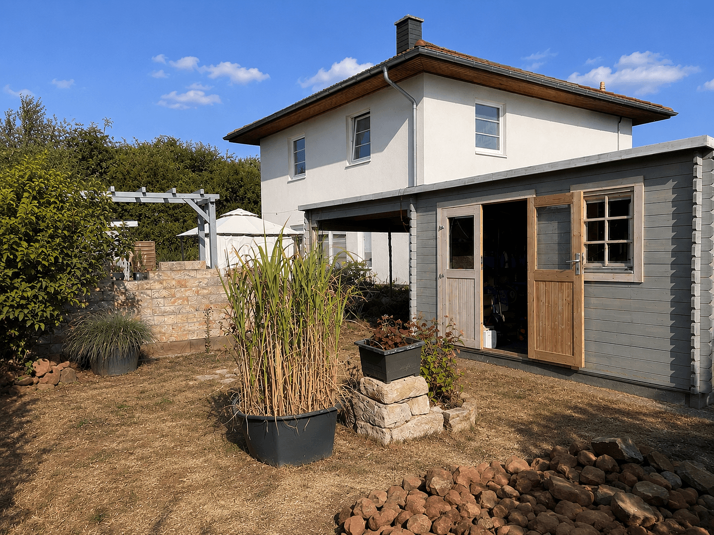 house for sale, 125 m², Ottweiler, Saarland house for sale, 125 m², Ottweiler, Saarland