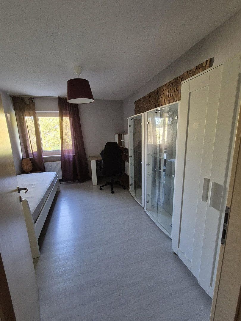 4 bedroom flat to rent, 102 m², Am Roth 6, Königstein im Taunus, Hesse 4 bedroom flat to rent, 102 m², Am Roth 6, Königstein im Taunus, Hesse