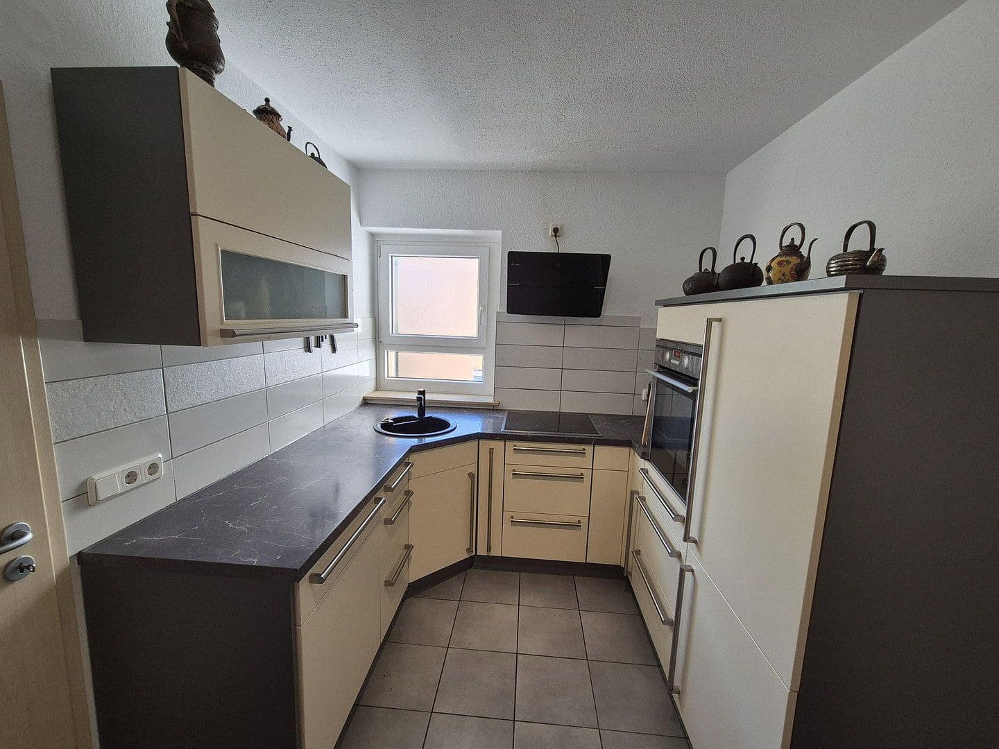 4 bedroom flat to rent, 102 m², Am Roth 6, Königstein im Taunus, Hesse 4 bedroom flat to rent, 102 m², Am Roth 6, Königstein im Taunus, Hesse