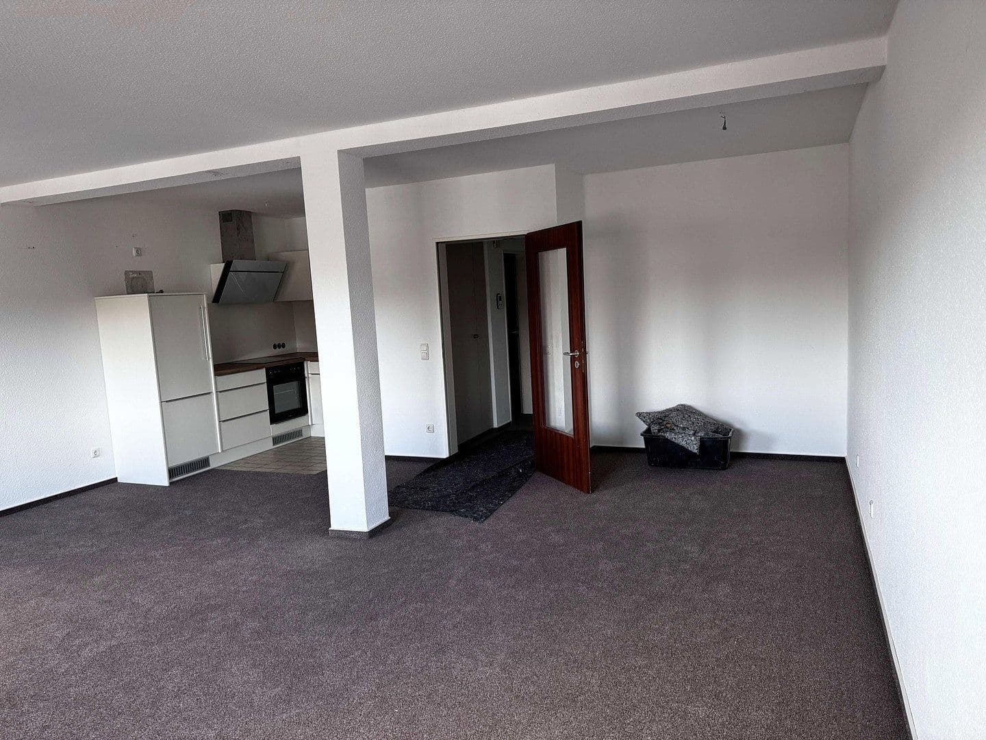 1 bedroom flat to rent, 50 m², Am Sammetshain 32, Siegen, North Rhine-Westphalia 1 bedroom flat to rent, 50 m², Am Sammetshain 32, Siegen, North Rhine-Westphalia