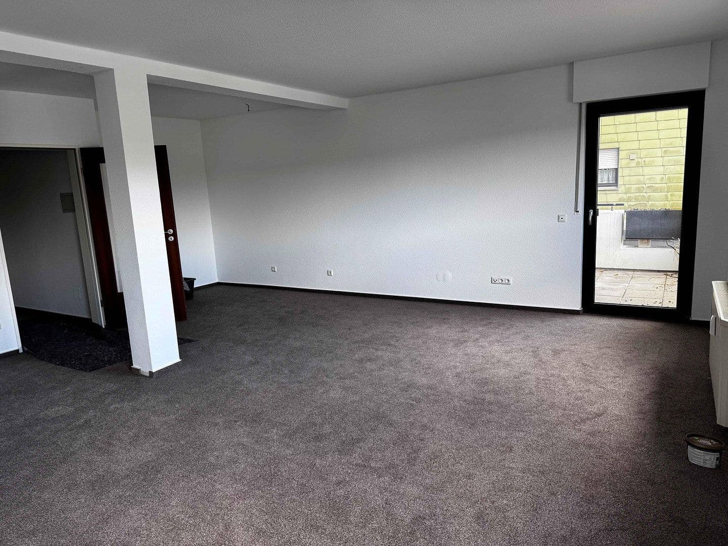 1 bedroom flat to rent, 50 m², Am Sammetshain 32, Siegen, North Rhine-Westphalia 1 bedroom flat to rent, 50 m², Am Sammetshain 32, Siegen, North Rhine-Westphalia