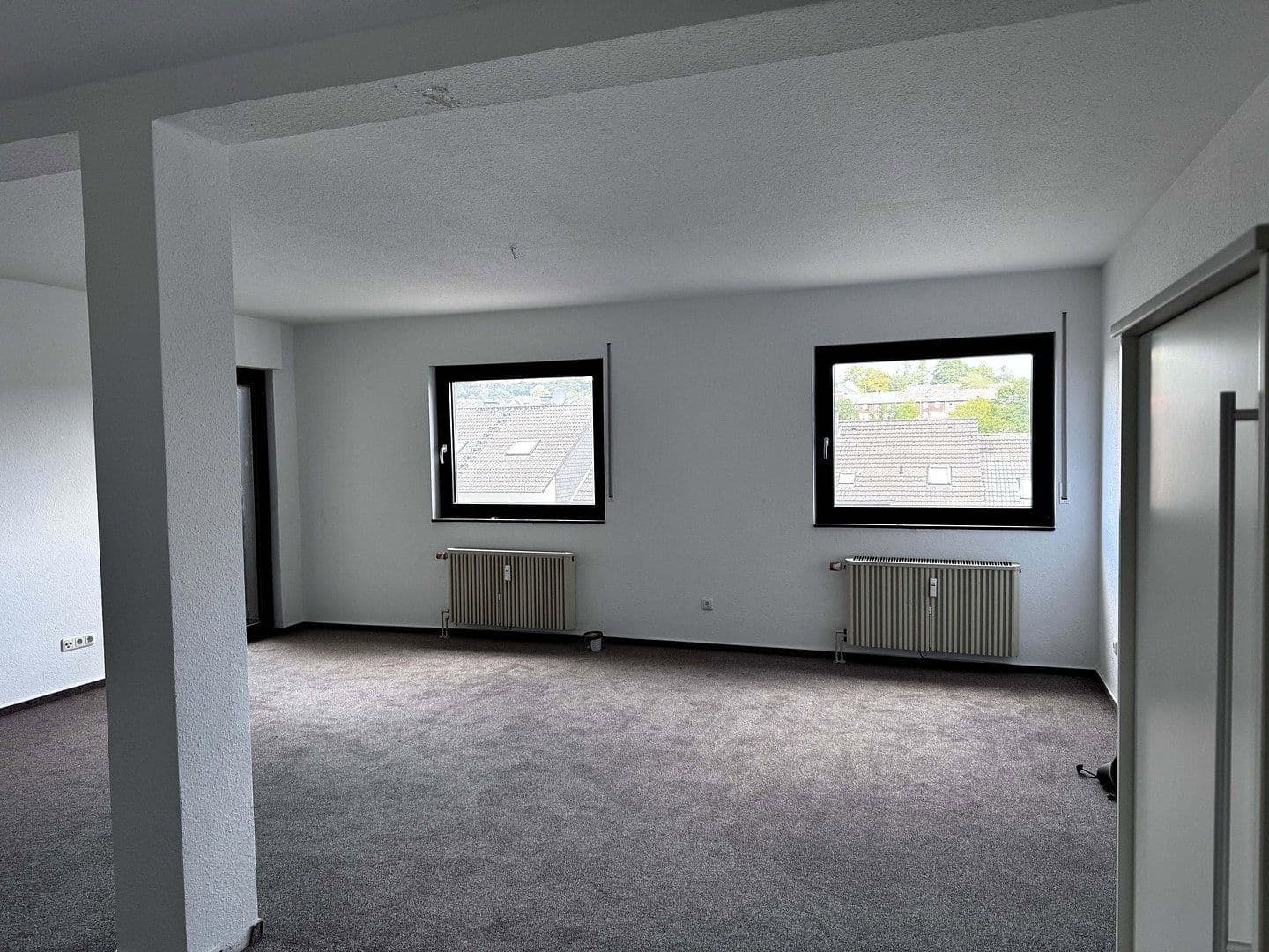 1 bedroom flat to rent, 50 m², Am Sammetshain 32, Siegen, North Rhine-Westphalia 1 bedroom flat to rent, 50 m², Am Sammetshain 32, Siegen, North Rhine-Westphalia