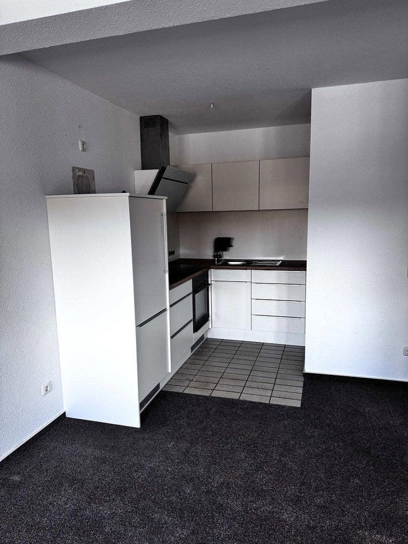 1 bedroom flat to rent, 50 m², Am Sammetshain 32, Siegen, North Rhine-Westphalia 1 bedroom flat to rent, 50 m², Am Sammetshain 32, Siegen, North Rhine-Westphalia