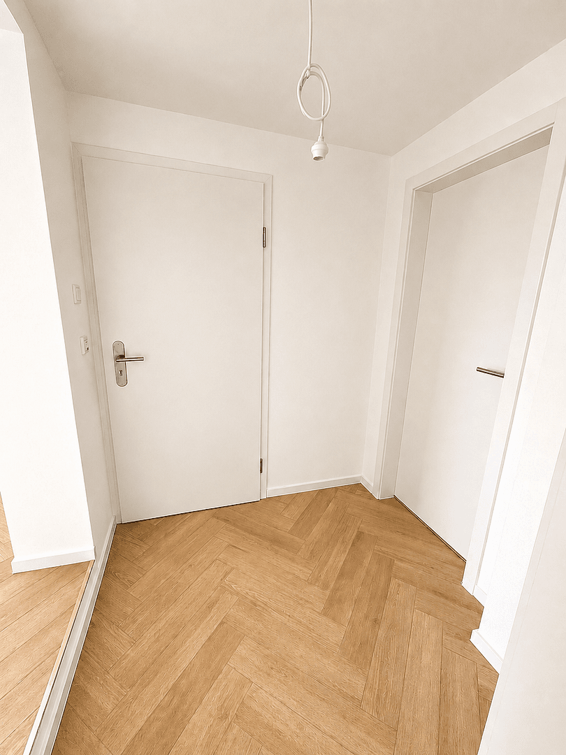 1 bedroom with open-plan kitchen flat to rent, 52 m², Werderstraße 18, Dortmund, North Rhine-Westphalia 1 bedroom with open-plan kitchen flat to rent, 52 m², Werderstraße 18, Dortmund, North Rhine-Westphalia