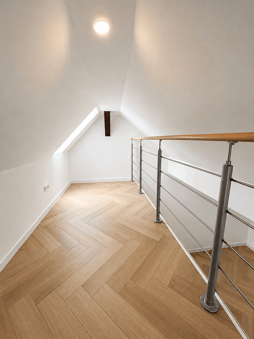 1 bedroom with open-plan kitchen flat to rent, 52 m², Werderstraße 18, Dortmund, North Rhine-Westphalia 1 bedroom with open-plan kitchen flat to rent, 52 m², Werderstraße 18, Dortmund, North Rhine-Westphalia