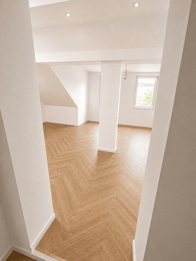 1 bedroom with open-plan kitchen flat to rent, 52 m², Werderstraße 18, Dortmund, North Rhine-Westphalia 1 bedroom with open-plan kitchen flat to rent, 52 m², Werderstraße 18, Dortmund, North Rhine-Westphalia