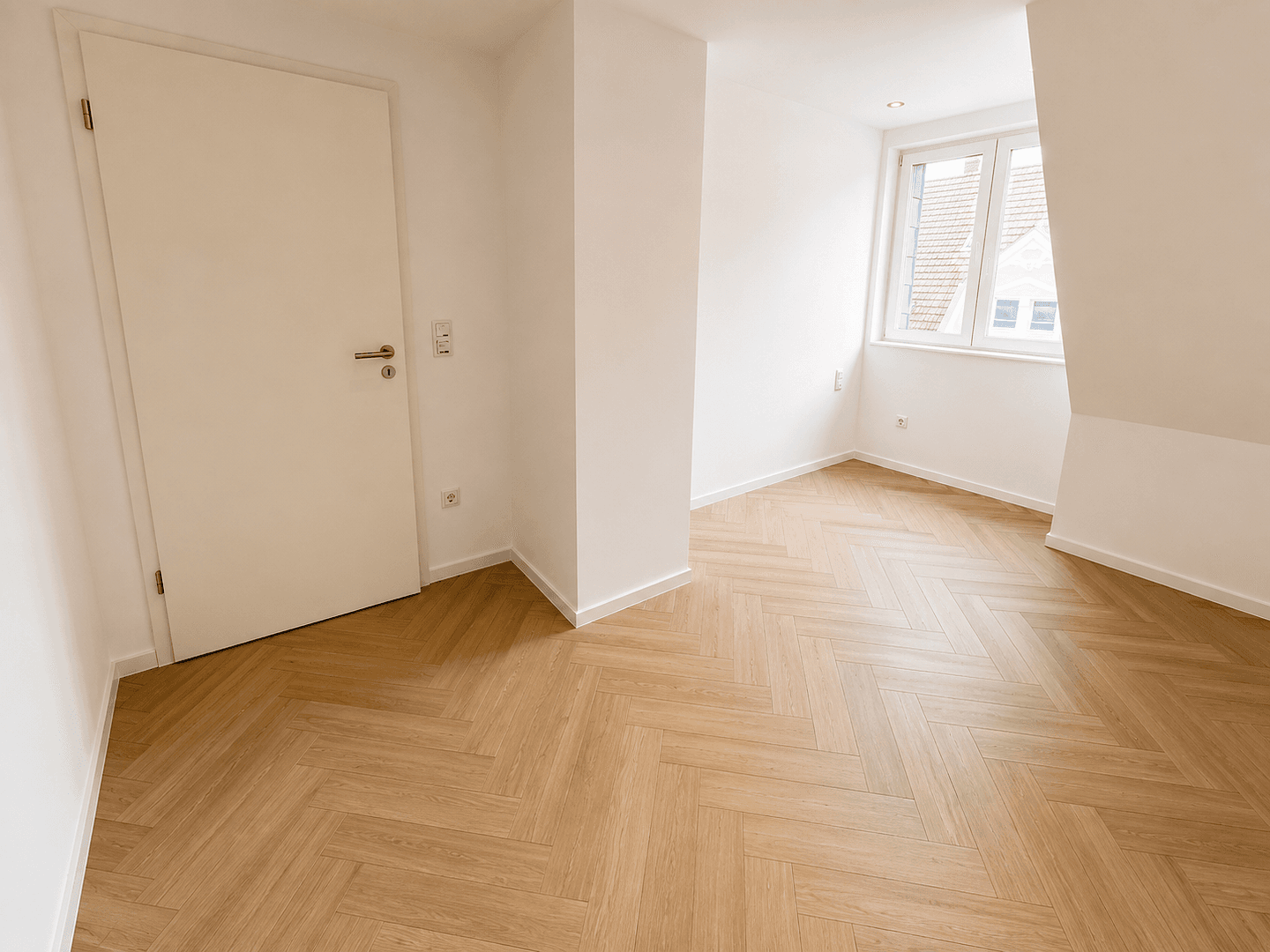 1 bedroom with open-plan kitchen flat to rent, 52 m², Werderstraße 18, Dortmund, North Rhine-Westphalia 1 bedroom with open-plan kitchen flat to rent, 52 m², Werderstraße 18, Dortmund, North Rhine-Westphalia
