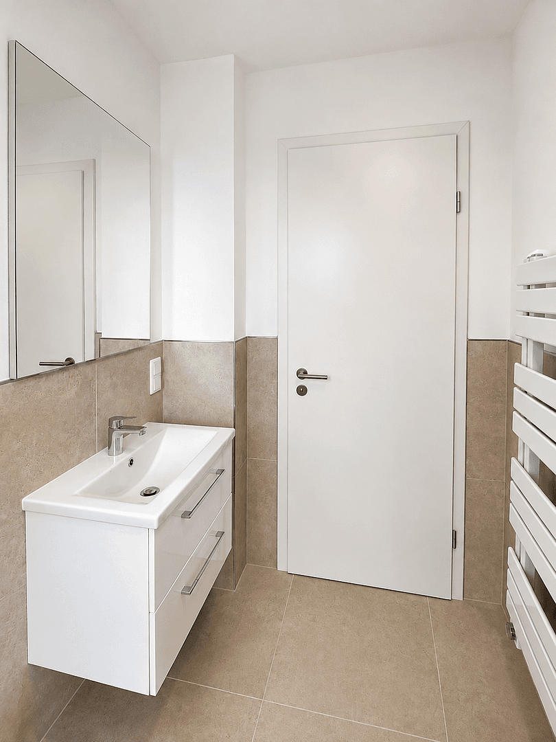 1 bedroom with open-plan kitchen flat to rent, 52 m², Werderstraße 18, Dortmund, North Rhine-Westphalia 1 bedroom with open-plan kitchen flat to rent, 52 m², Werderstraße 18, Dortmund, North Rhine-Westphalia