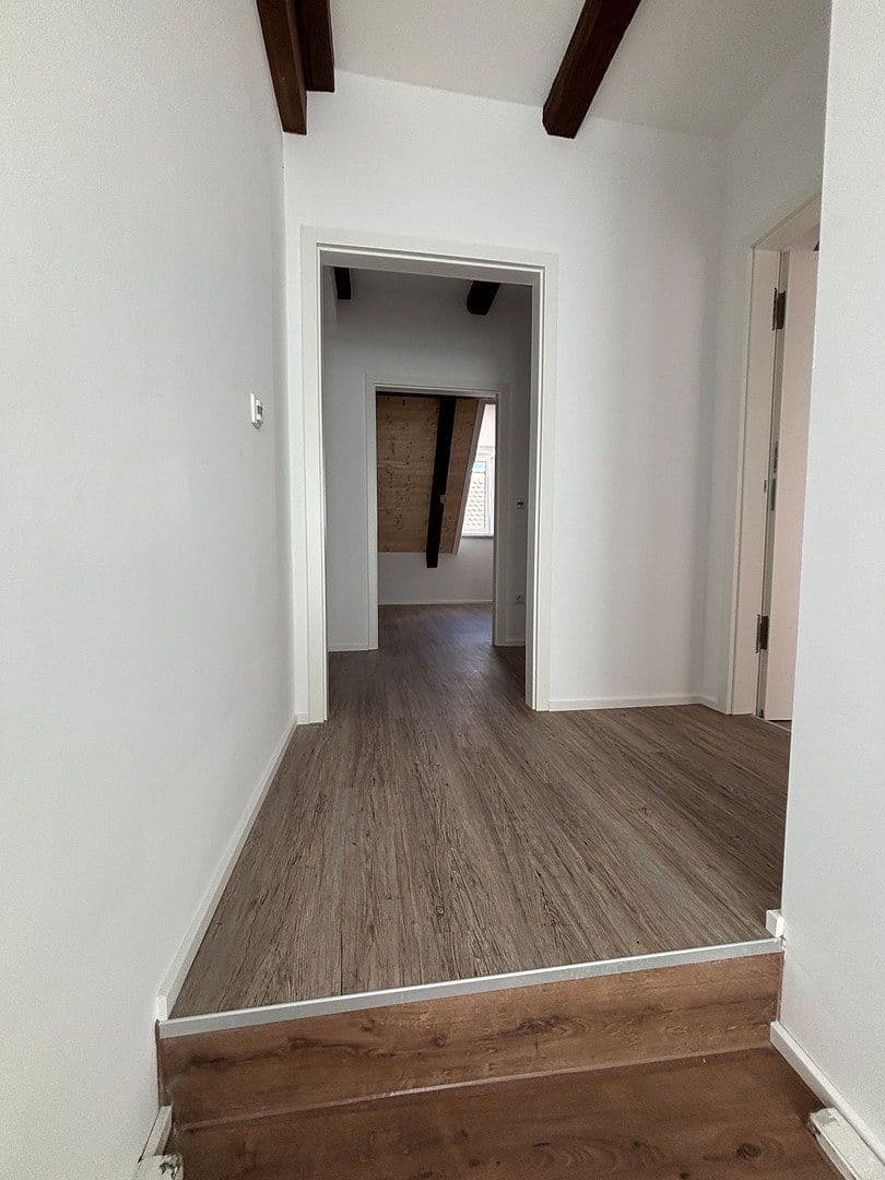 2 bedroom with open-plan kitchen flat to rent, 120 m², Schrobenhausen, Bavaria 2 bedroom with open-plan kitchen flat to rent, 120 m², Schrobenhausen, Bavaria