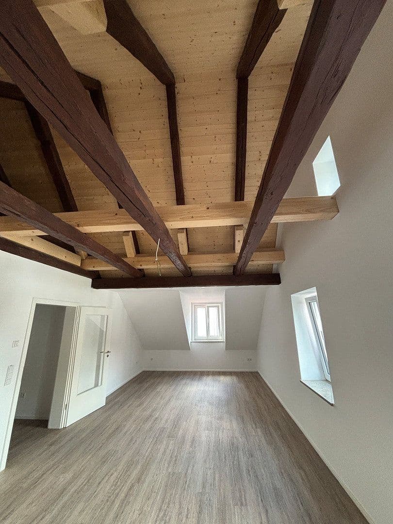 2 bedroom with open-plan kitchen flat to rent, 120 m², Schrobenhausen, Bavaria 2 bedroom with open-plan kitchen flat to rent, 120 m², Schrobenhausen, Bavaria