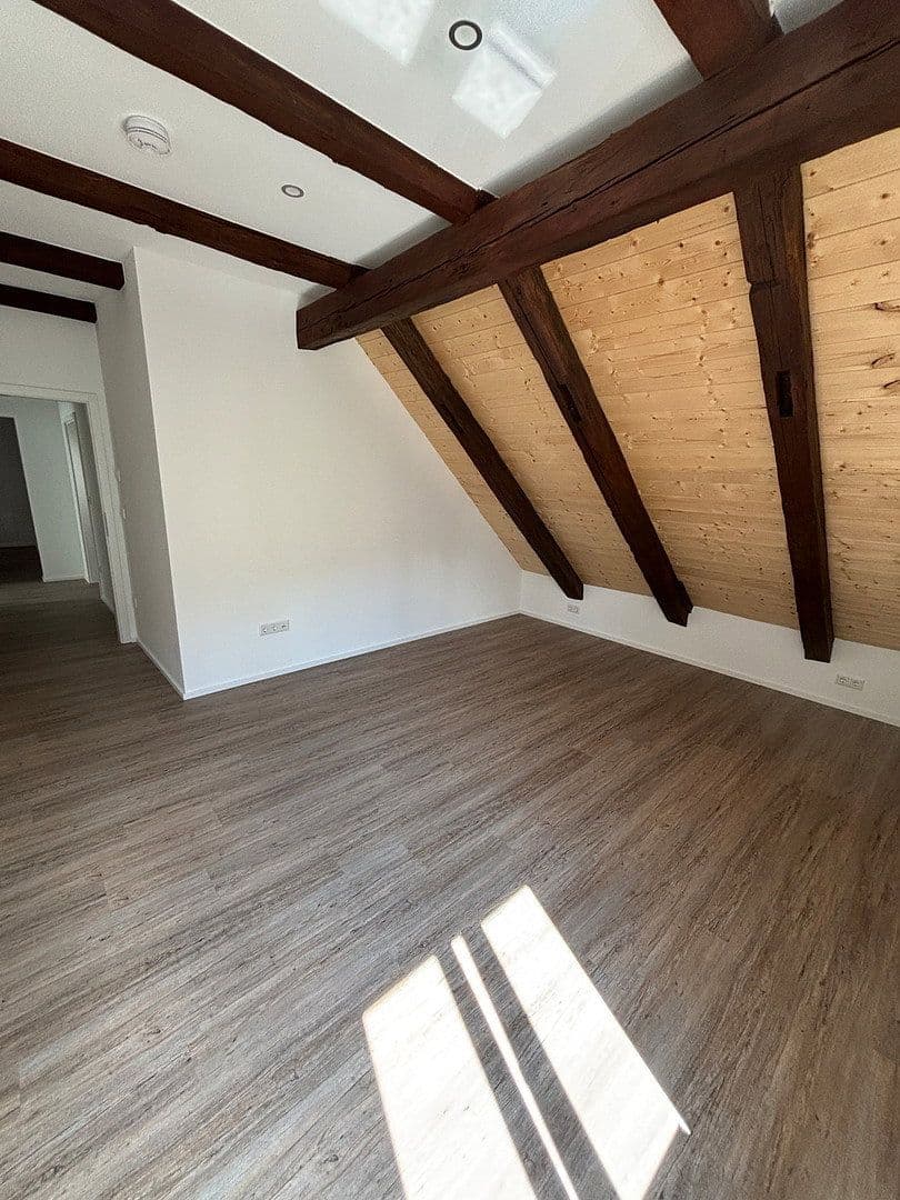 2 bedroom with open-plan kitchen flat to rent, 120 m², Schrobenhausen, Bavaria 2 bedroom with open-plan kitchen flat to rent, 120 m², Schrobenhausen, Bavaria
