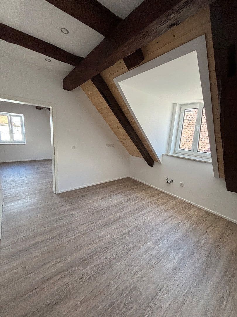 2 bedroom with open-plan kitchen flat to rent, 120 m², Schrobenhausen, Bavaria 2 bedroom with open-plan kitchen flat to rent, 120 m², Schrobenhausen, Bavaria