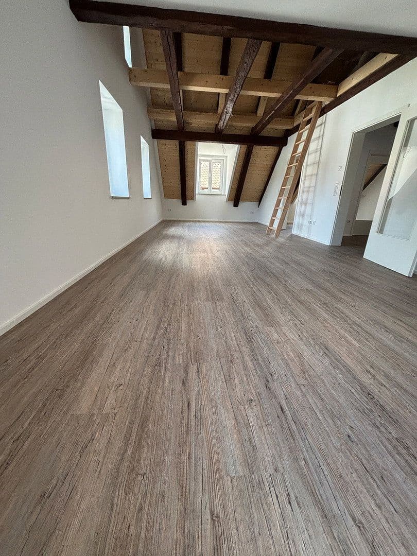 2 bedroom with open-plan kitchen flat to rent, 120 m², Schrobenhausen, Bavaria 2 bedroom with open-plan kitchen flat to rent, 120 m², Schrobenhausen, Bavaria