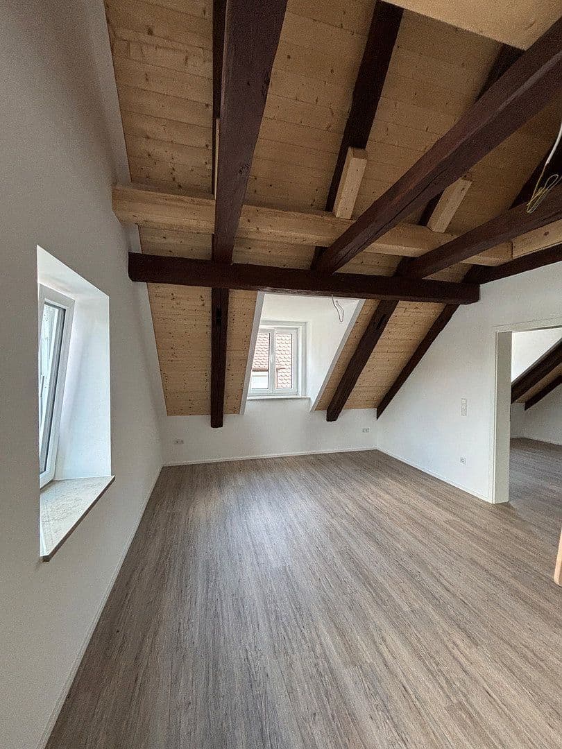 2 bedroom with open-plan kitchen flat to rent, 120 m², Schrobenhausen, Bavaria 2 bedroom with open-plan kitchen flat to rent, 120 m², Schrobenhausen, Bavaria