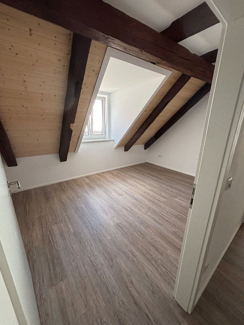 2 bedroom with open-plan kitchen flat to rent, 120 m², Schrobenhausen, Bavaria 2 bedroom with open-plan kitchen flat to rent, 120 m², Schrobenhausen, Bavaria