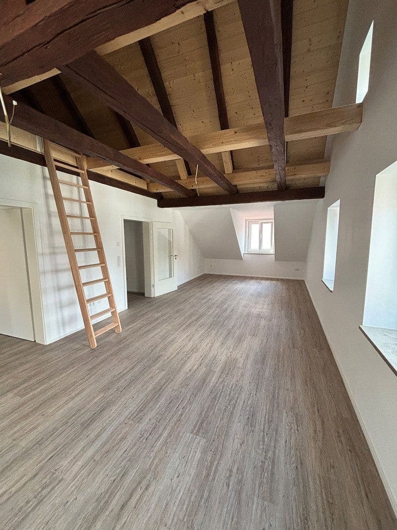 2 bedroom with open-plan kitchen flat to rent, 120 m², Schrobenhausen, Bavaria 2 bedroom with open-plan kitchen flat to rent, 120 m², Schrobenhausen, Bavaria