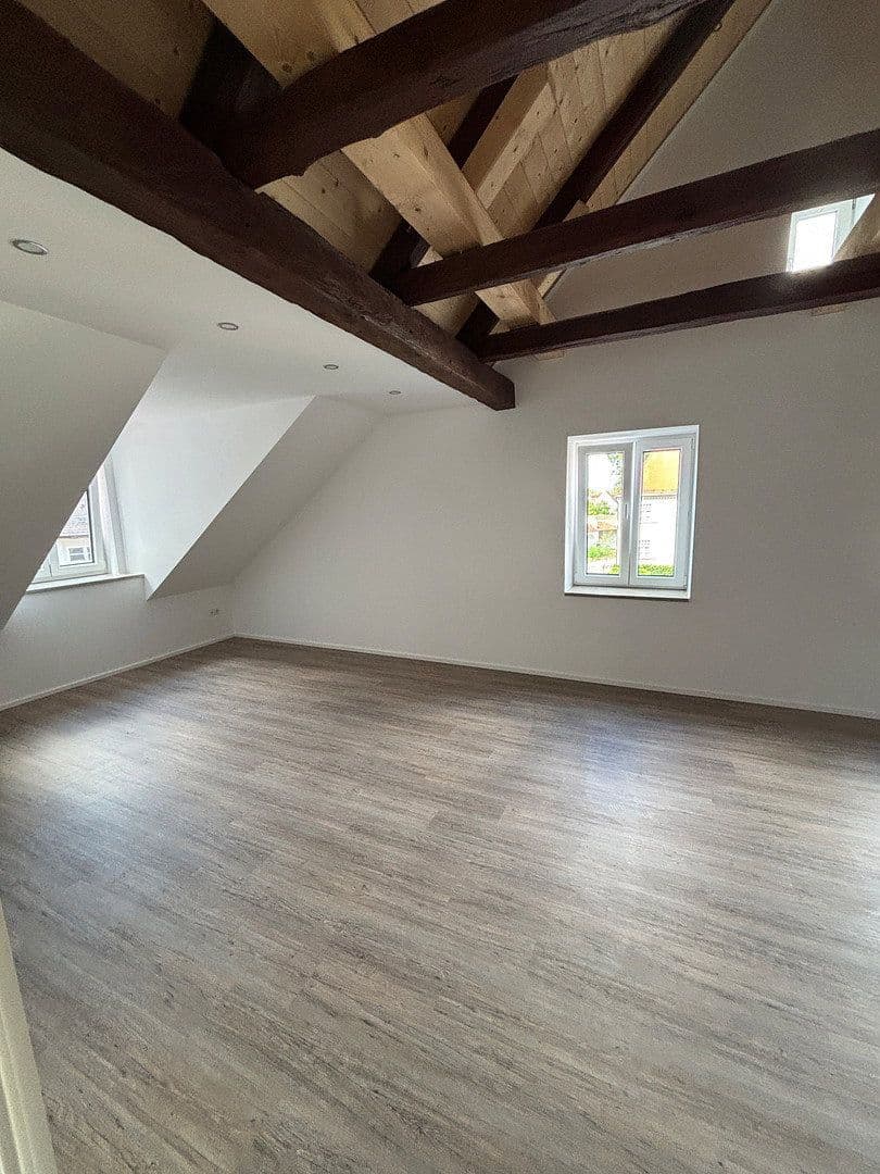 2 bedroom with open-plan kitchen flat to rent, 120 m², Schrobenhausen, Bavaria 2 bedroom with open-plan kitchen flat to rent, 120 m², Schrobenhausen, Bavaria