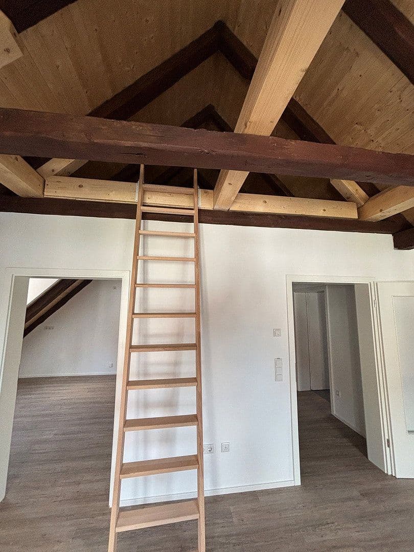 2 bedroom with open-plan kitchen flat to rent, 120 m², Schrobenhausen, Bavaria 2 bedroom with open-plan kitchen flat to rent, 120 m², Schrobenhausen, Bavaria