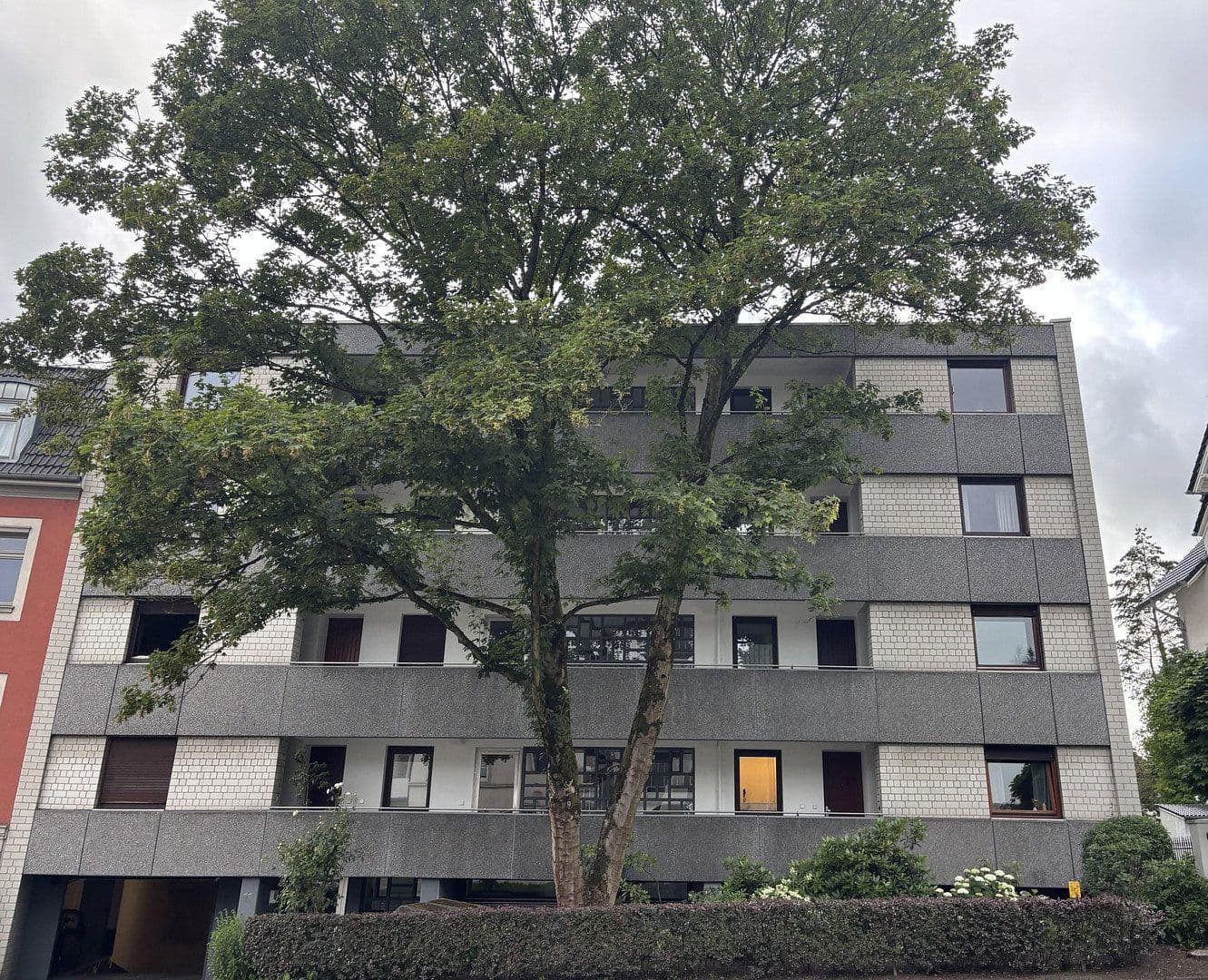 Studio flat for sale, 48 m², Dockenhudener Straße 11, Hamburg, Hamburg Studio flat for sale, 48 m², Dockenhudener Straße 11, Hamburg, Hamburg