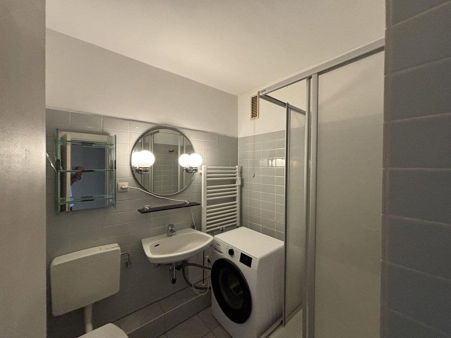 Studio flat for sale, 48 m², Dockenhudener Straße 11, Hamburg, Hamburg Studio flat for sale, 48 m², Dockenhudener Straße 11, Hamburg, Hamburg