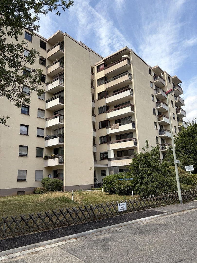 2 bedroom flat for sale, 65 m², Am Weiher 45, Hochheim, Hesse 2 bedroom flat for sale, 65 m², Am Weiher 45, Hochheim, Hesse