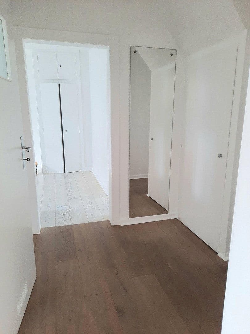2 bedroom flat to rent, 71 m², Düsseldorf, North Rhine-Westphalia 2 bedroom flat to rent, 71 m², Düsseldorf, North Rhine-Westphalia