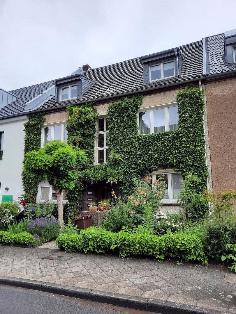 2 bedroom flat to rent, 71 m², Düsseldorf, North Rhine-Westphalia 2 bedroom flat to rent, 71 m², Düsseldorf, North Rhine-Westphalia