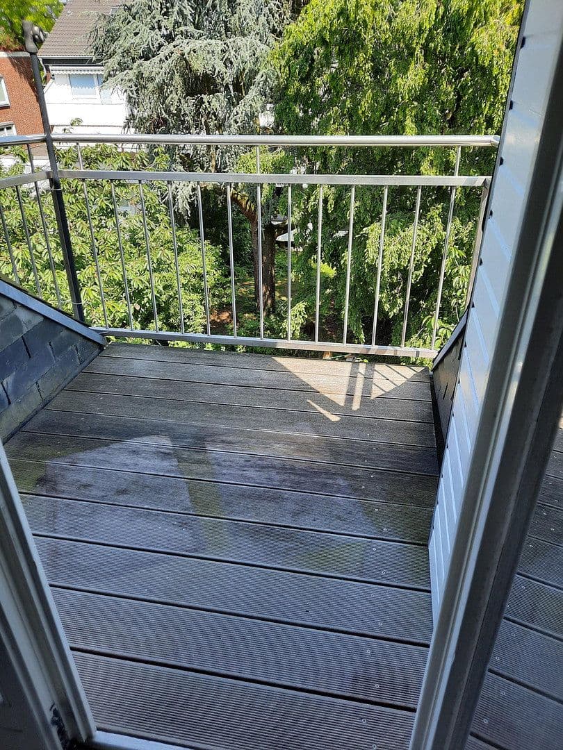 2 bedroom flat to rent, 71 m², Düsseldorf, North Rhine-Westphalia 2 bedroom flat to rent, 71 m², Düsseldorf, North Rhine-Westphalia