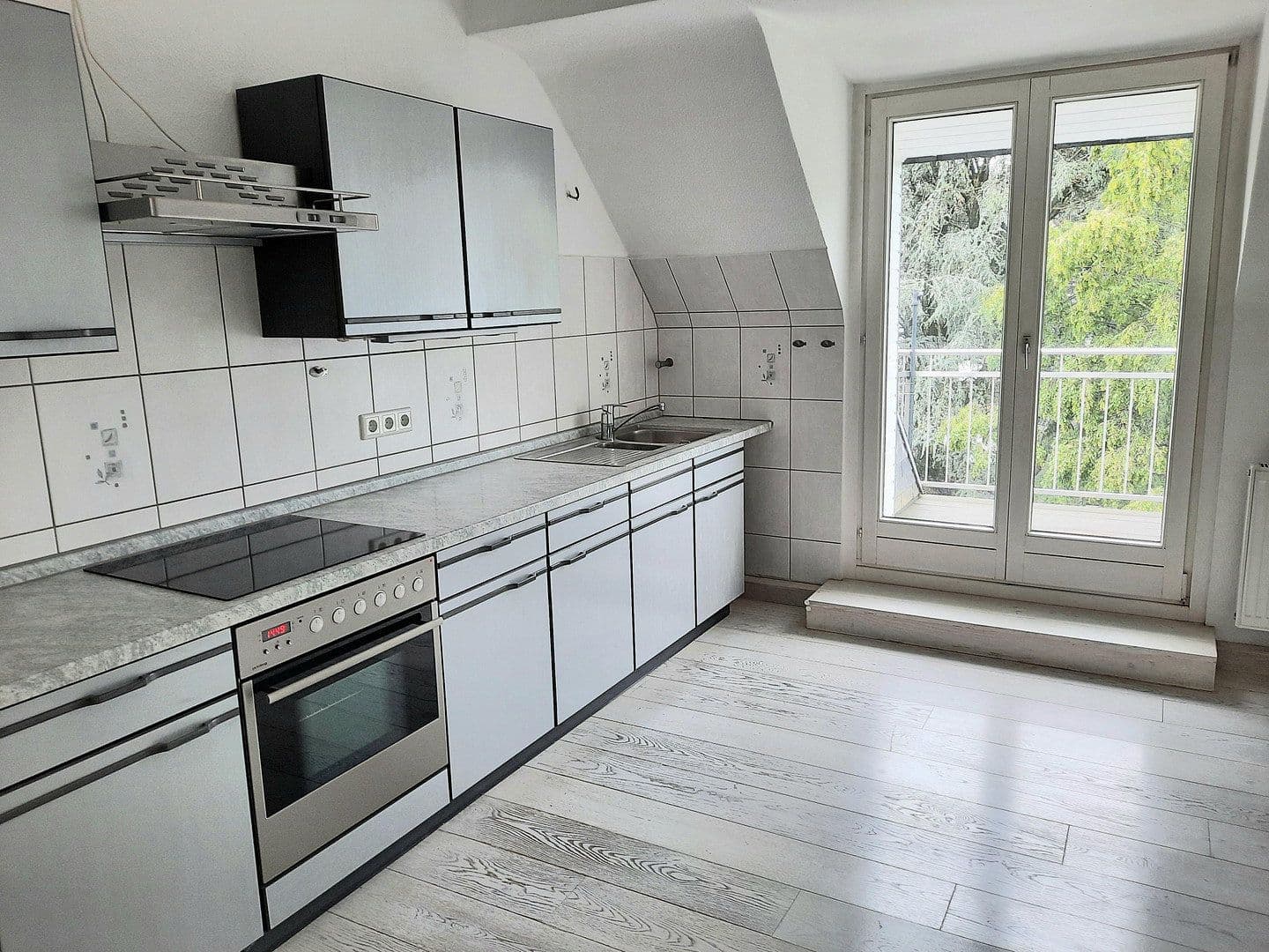 2 bedroom flat to rent, 71 m², Düsseldorf, North Rhine-Westphalia 2 bedroom flat to rent, 71 m², Düsseldorf, North Rhine-Westphalia