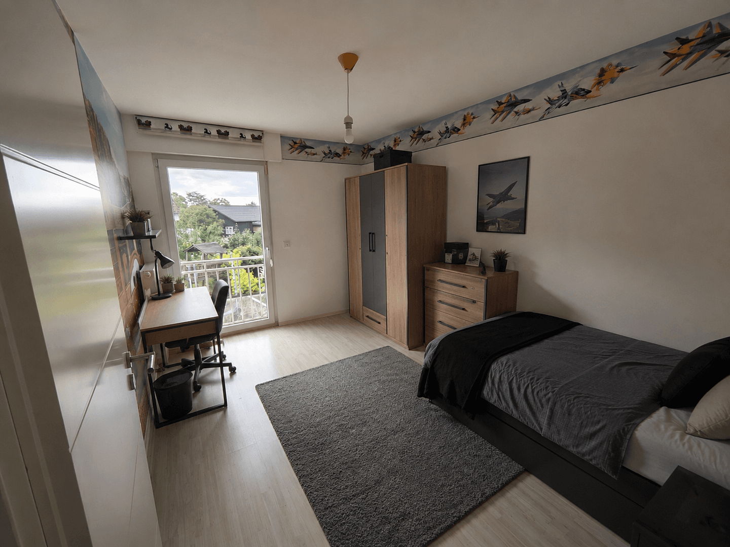 house to rent, 155 m², Wermelskirchen, North Rhine-Westphalia house to rent, 155 m², Wermelskirchen, North Rhine-Westphalia