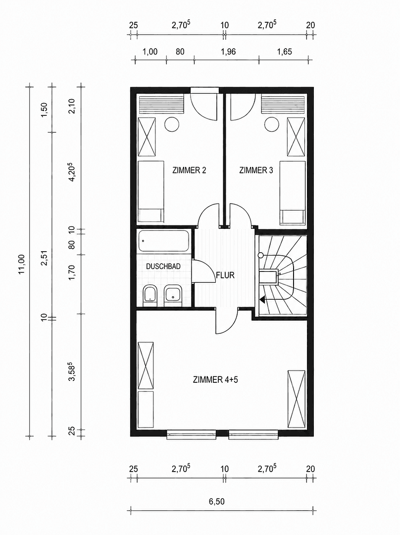 house to rent, 155 m², Wermelskirchen, North Rhine-Westphalia house to rent, 155 m², Wermelskirchen, North Rhine-Westphalia