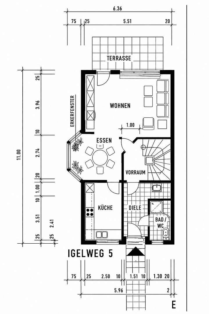 house to rent, 155 m², Wermelskirchen, North Rhine-Westphalia house to rent, 155 m², Wermelskirchen, North Rhine-Westphalia