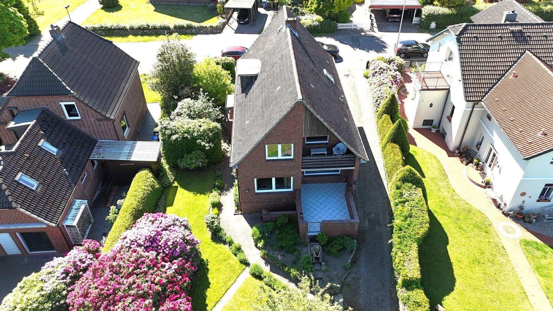 house for sale, 158 m², Rellingen, Schleswig-Holstein house for sale, 158 m², Rellingen, Schleswig-Holstein