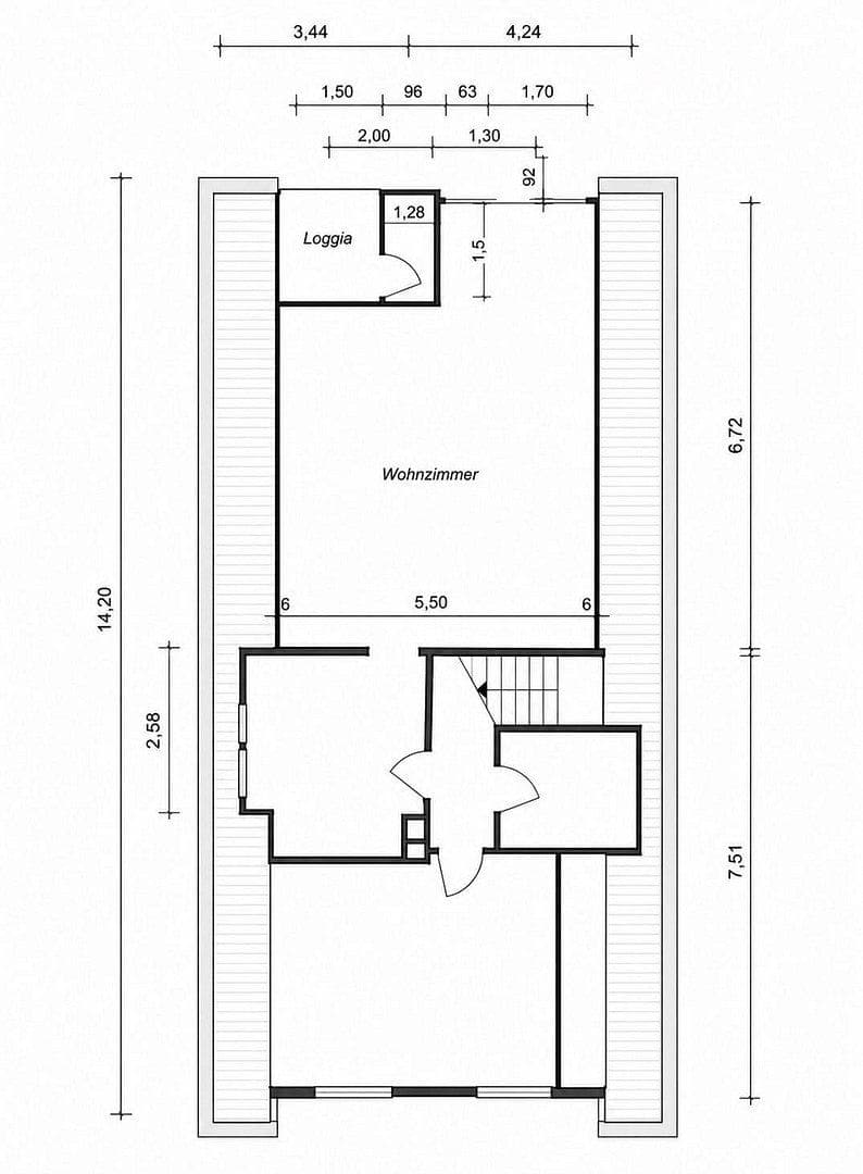 house for sale, 158 m², Rellingen, Schleswig-Holstein house for sale, 158 m², Rellingen, Schleswig-Holstein