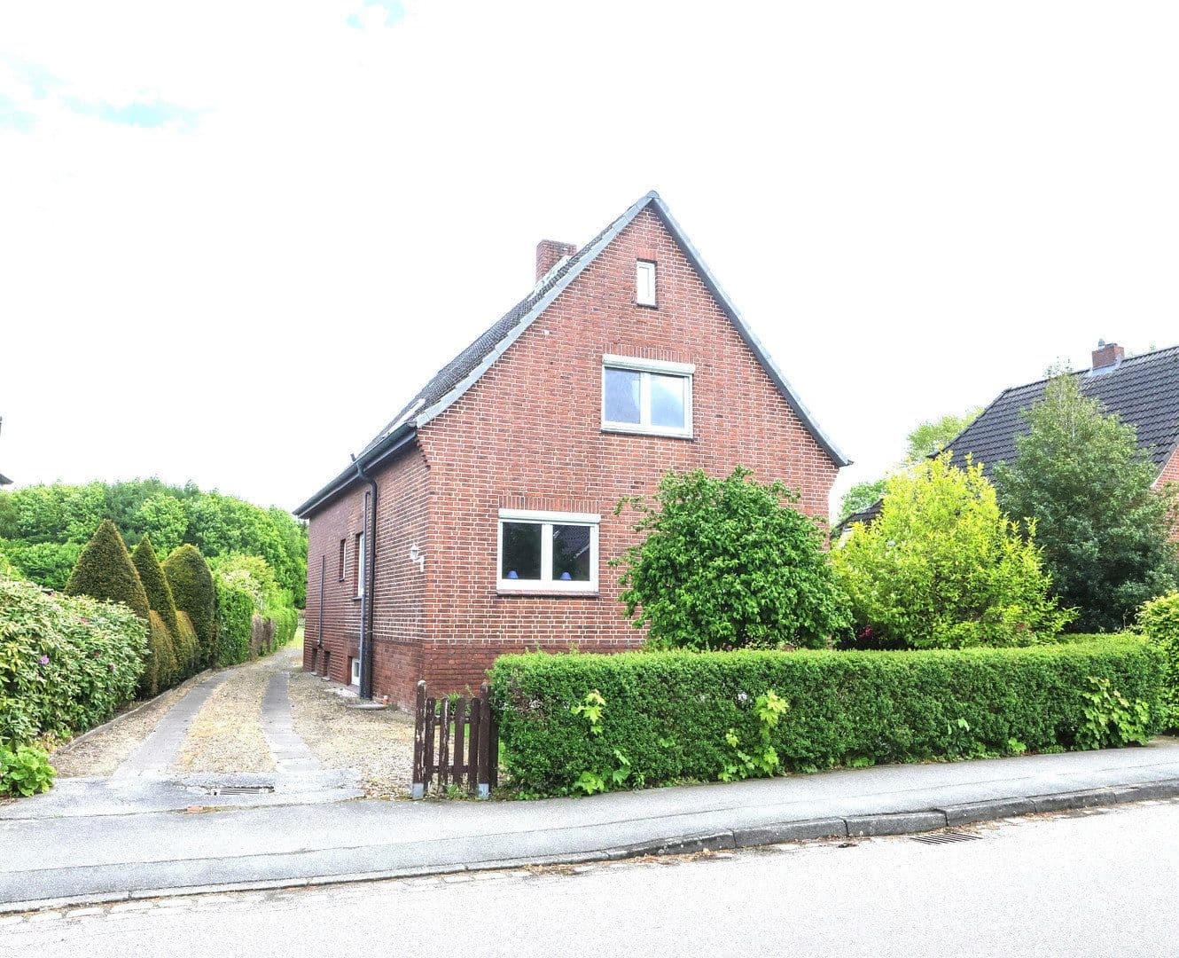 house for sale, 158 m², Rellingen, Schleswig-Holstein house for sale, 158 m², Rellingen, Schleswig-Holstein