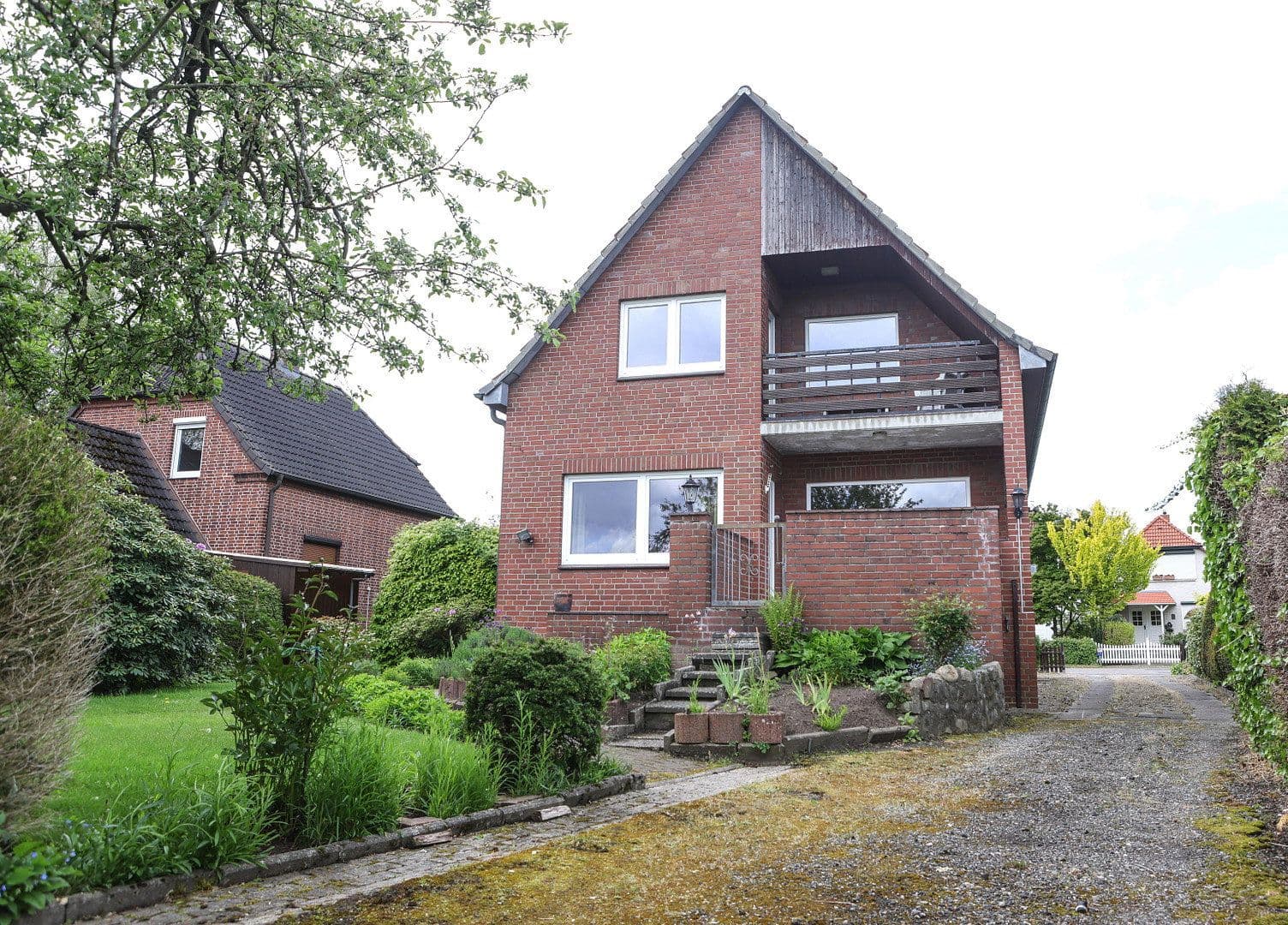 house for sale, 158 m², Rellingen, Schleswig-Holstein house for sale, 158 m², Rellingen, Schleswig-Holstein