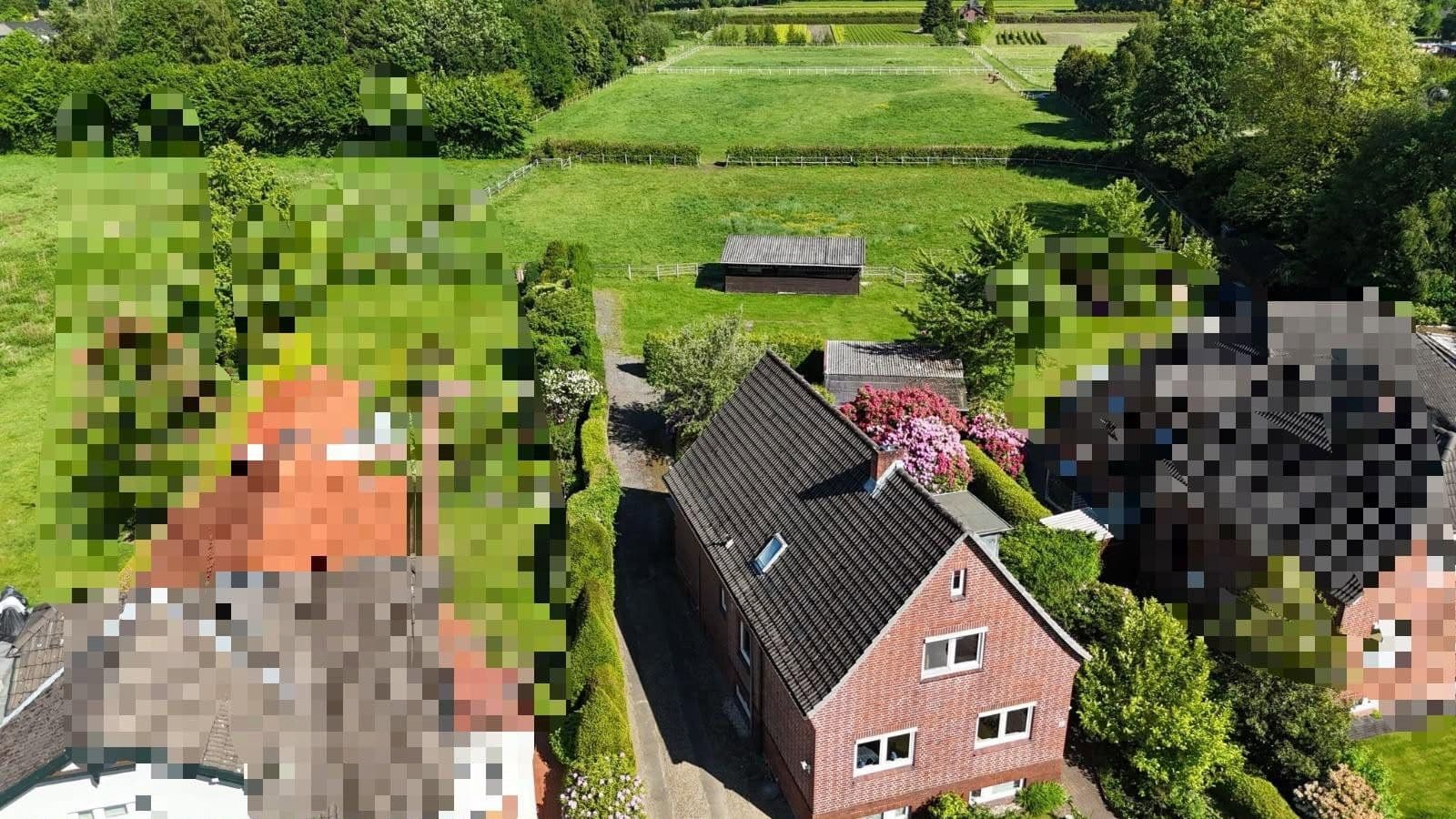 house for sale, 158 m², Rellingen, Schleswig-Holstein house for sale, 158 m², Rellingen, Schleswig-Holstein