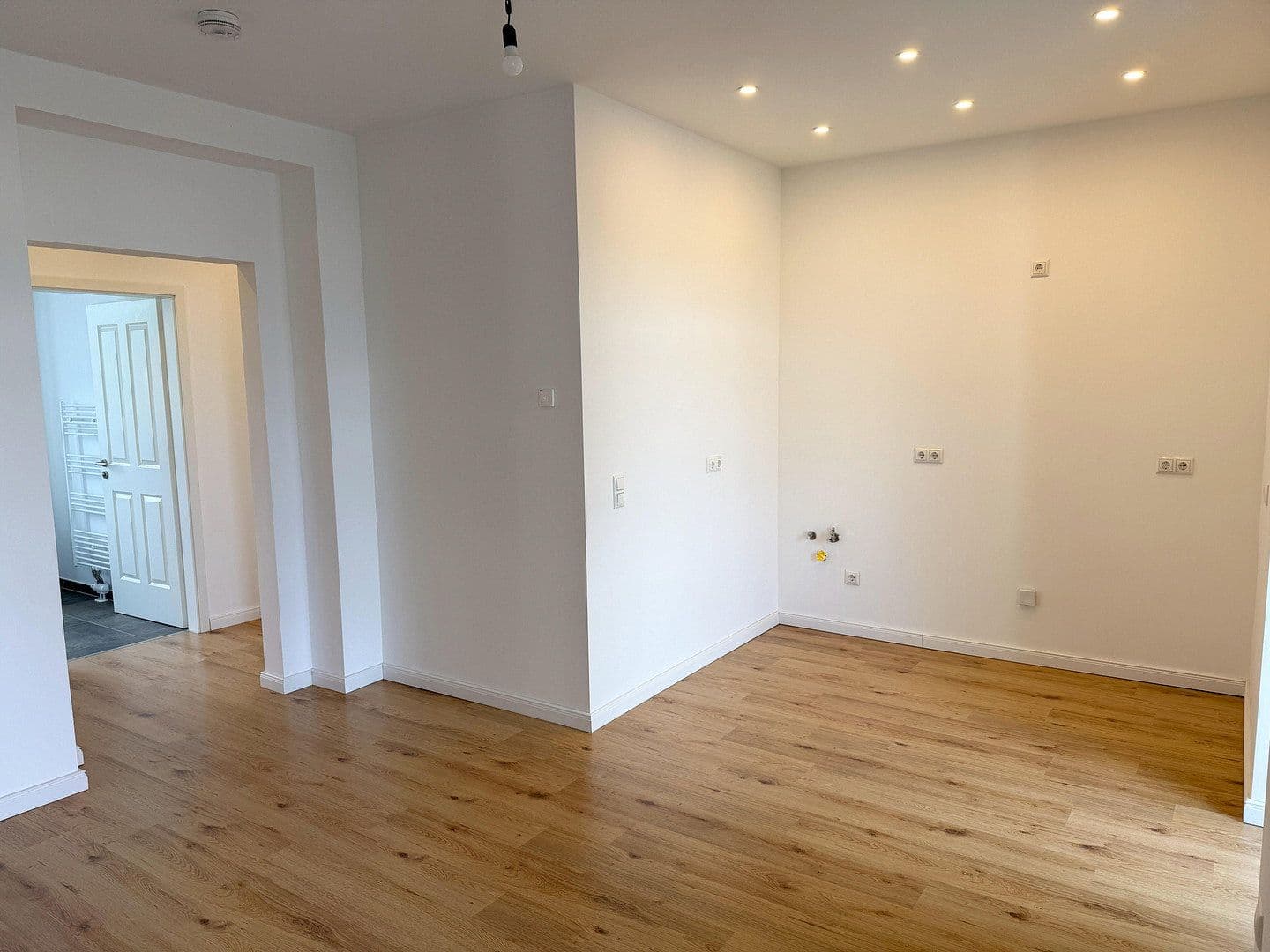 2 bedroom flat to rent, 69 m², Alt Salbke 73, Magdeburg, Saxony-Anhalt 2 bedroom flat to rent, 69 m², Alt Salbke 73, Magdeburg, Saxony-Anhalt